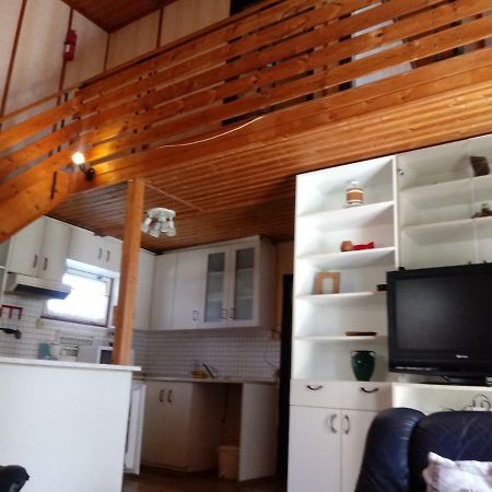 فيلا Bükفي Apartman 3 Haloszobaval المظهر الخارجي الصورة