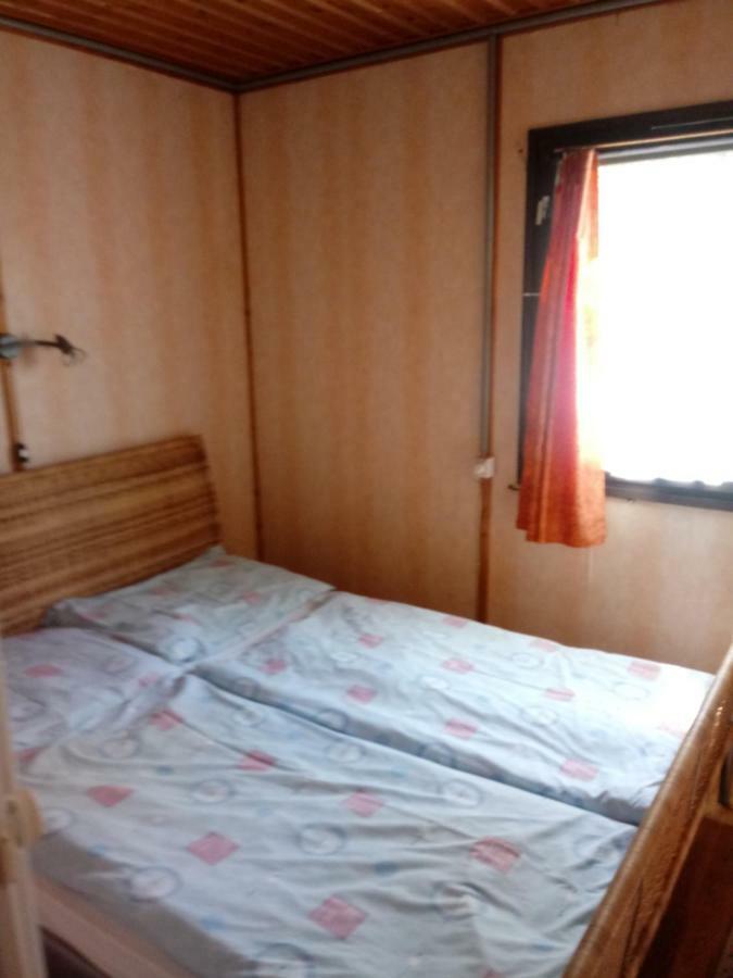 فيلا Bükفي Apartman 3 Haloszobaval المظهر الخارجي الصورة
