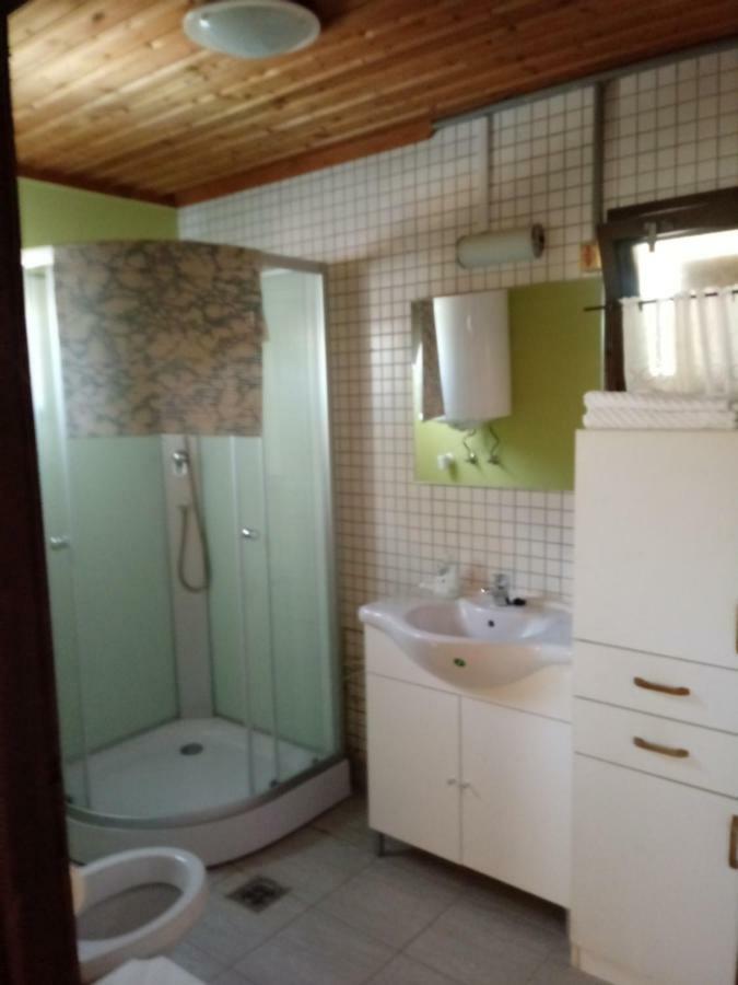 فيلا Bükفي Apartman 3 Haloszobaval المظهر الخارجي الصورة
