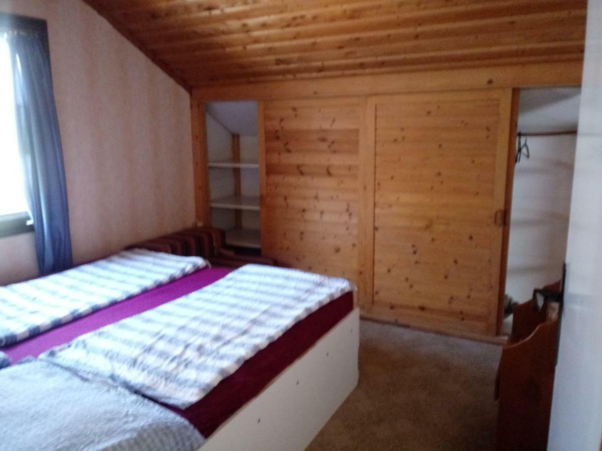 فيلا Bükفي Apartman 3 Haloszobaval المظهر الخارجي الصورة